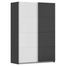 Schwebetürenschrank Subito