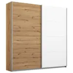 Möbelix Schwebetürenschrank Subito