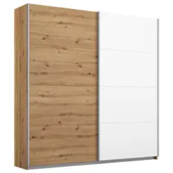 Schwebetürenschrank Subito