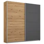 Möbelix Schwebetürenschrank Subito