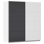 Möbelix Schwebetürenschrank Subito