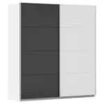 Möbelix Schwebetürenschrank Subito