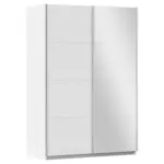 M&ouml;belix Schwebet&uuml;renschrank Subito