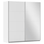 Möbelix Schwebetürenschrank Subito