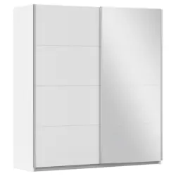 Schwebetürenschrank Subito