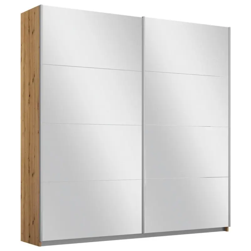 Schwebetürenschrank Subito