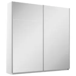 Schwebetürenschrank Subito