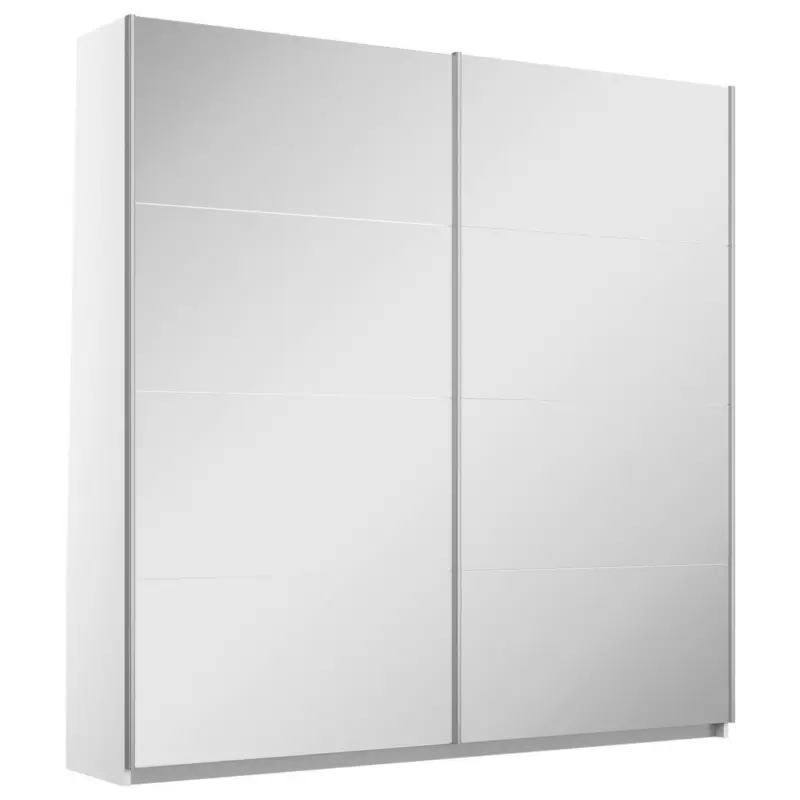 Schwebetürenschrank Subito