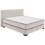 Möbelix Boxbett Nagol C