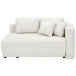 Möbelix Chaiselongue Nello