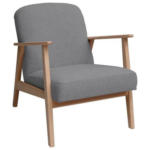 Möbelix Sessel Retro