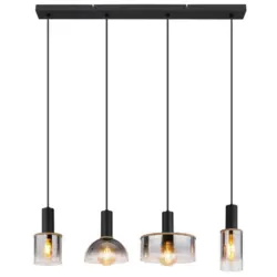 Hängeleuchte 15551-4h