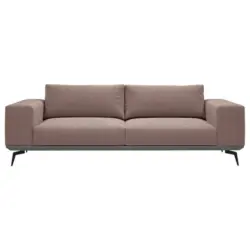 2-Sitzer-Sofa Albero Bordeaux