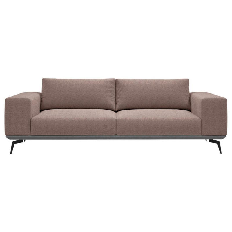 2-Sitzer-Sofa Albero Bordeaux