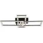 Möbelix Led-deckenleuchte Hana