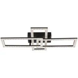 Led-deckenleuchte Hana