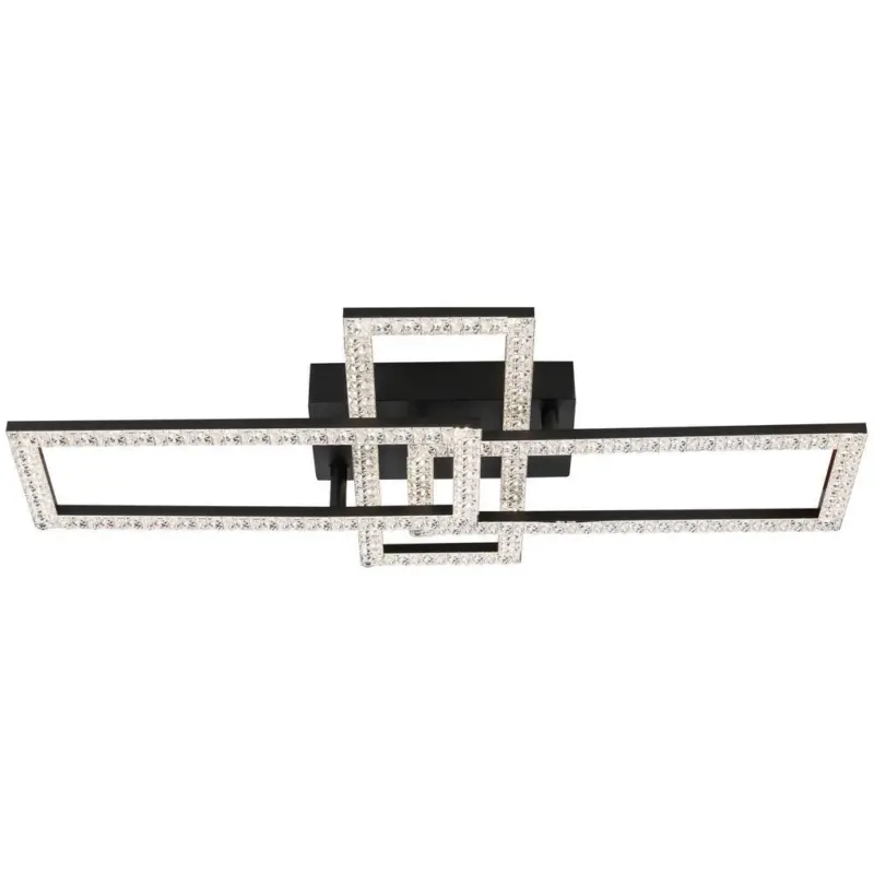 Led-deckenleuchte Hana