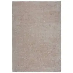 Shaggy Pearl Recyceltes Creme 200x290