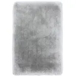 M&ouml;belix Shaggy Pearl Recyceltes Creme 120x170