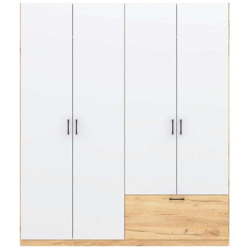 Kleiderschrank Mila