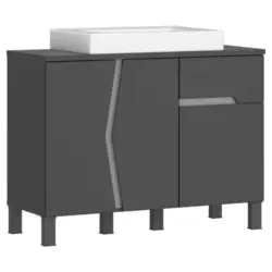 Waschtischkombi Manhattan Man Lu2