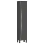 Möbelix Hochschrank Manhattan Man Ls1