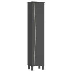 Hochschrank Manhattan Man Ls1