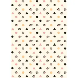 Fototapete 200/280 cm Kinder