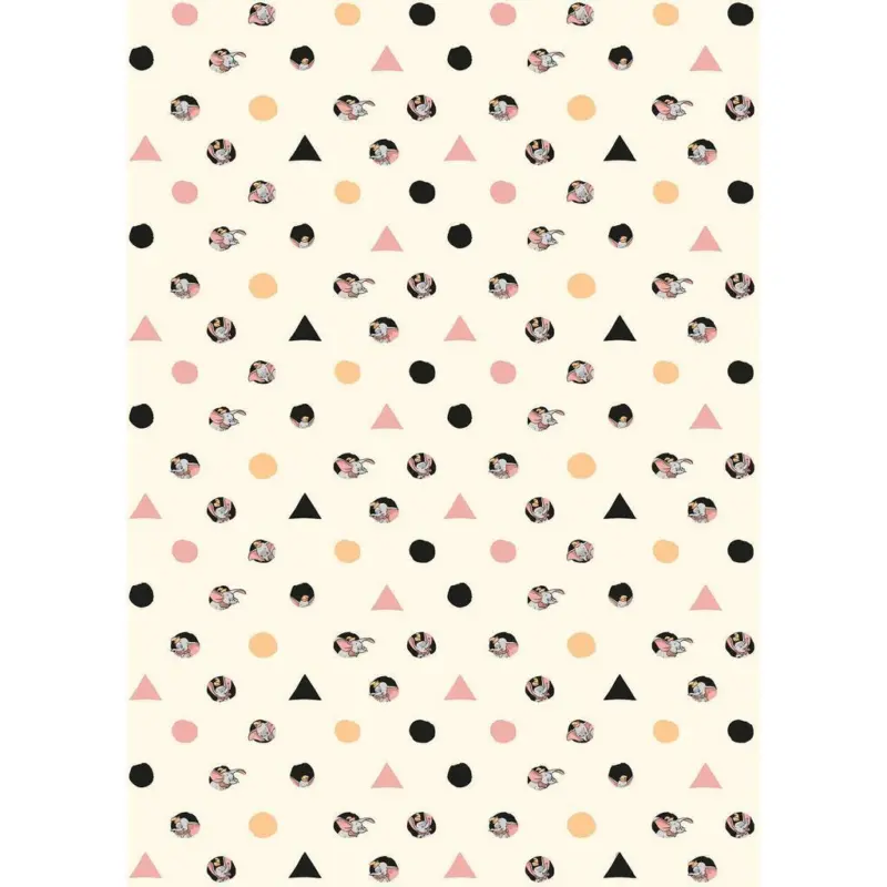 Fototapete 200/280 cm Kinder