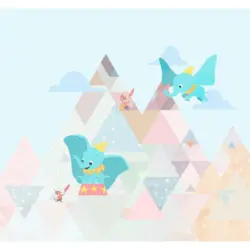 Fototapete 300/280 cm Kinder