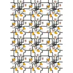 Möbelix Fototapete 200/280 cm Kinder