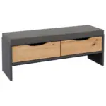 M&ouml;belix Bettbank Karpo