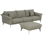 Möbelix 3-sitzer-sofa Daniele