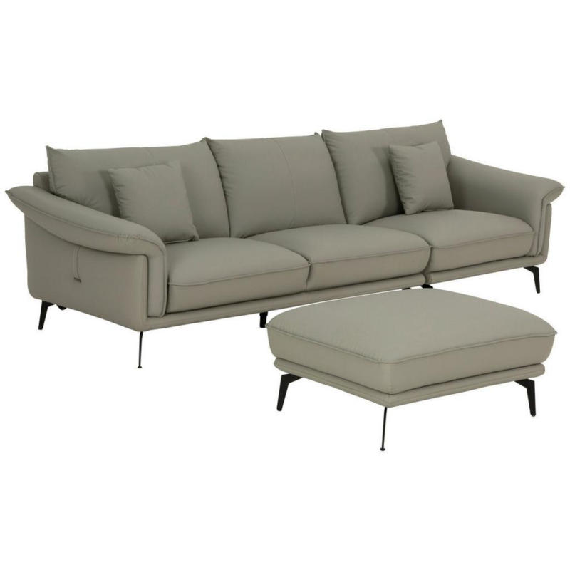 3-Sitzer-Sofa Daniele