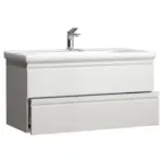 Möbelix Waschtischkombi Silora Xl