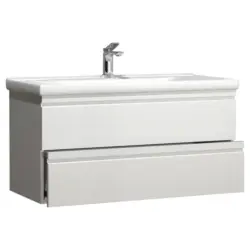 Waschtischkombi Silora Xl
