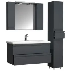 Badezimmer Silora Xl