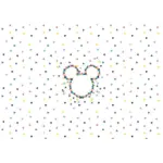 M&ouml;belix Fototapete 400/280 cm Kinder