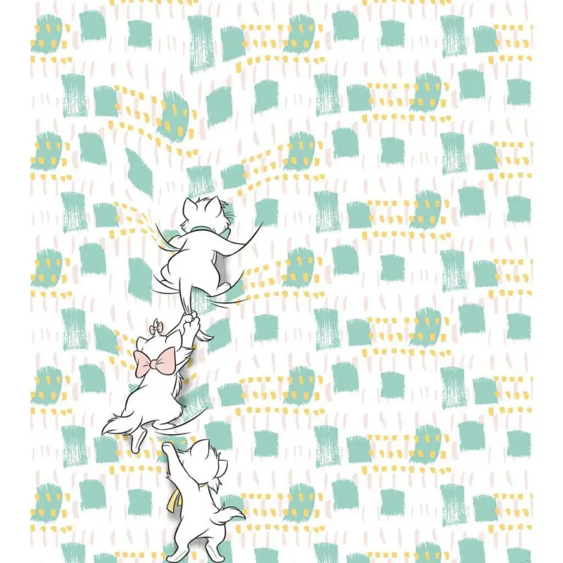 Fototapete 250/280 cm Kinder