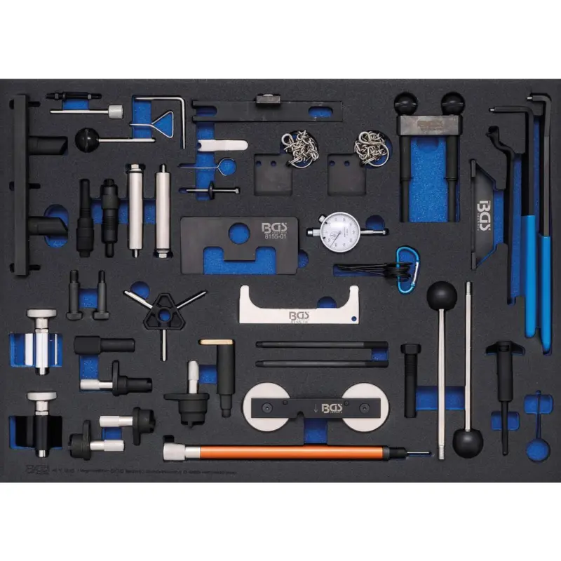 Motor-einstellwerkzeug-satz 4136