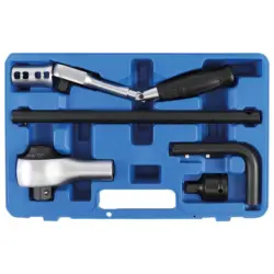 Drehmomentvervielfältiger-Sat 1204