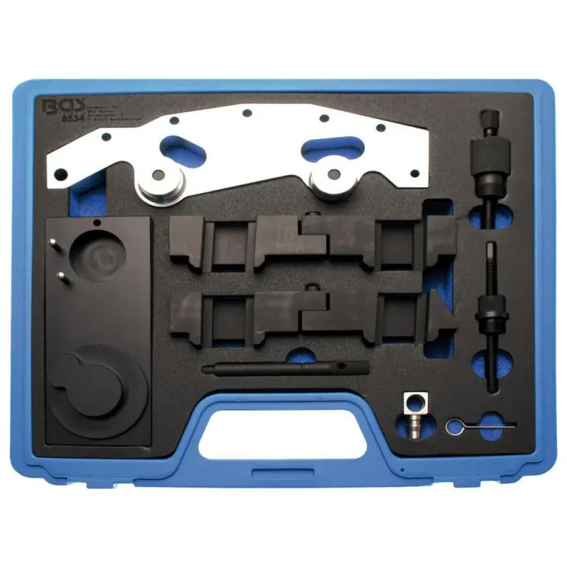 Motor-einstellwerkzeug-satz 8534