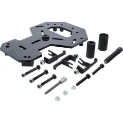 Doppelkupplungs-werkzeug-satz 70996