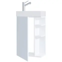 Waschtischkombi Lumia