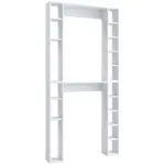 Möbelix Waschmaschinenschrank Tinoli Xl