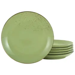 Desserttellerset 22052 Nature Collection