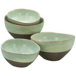 Schale 19669 Bas. Bio Salbei, Bowl