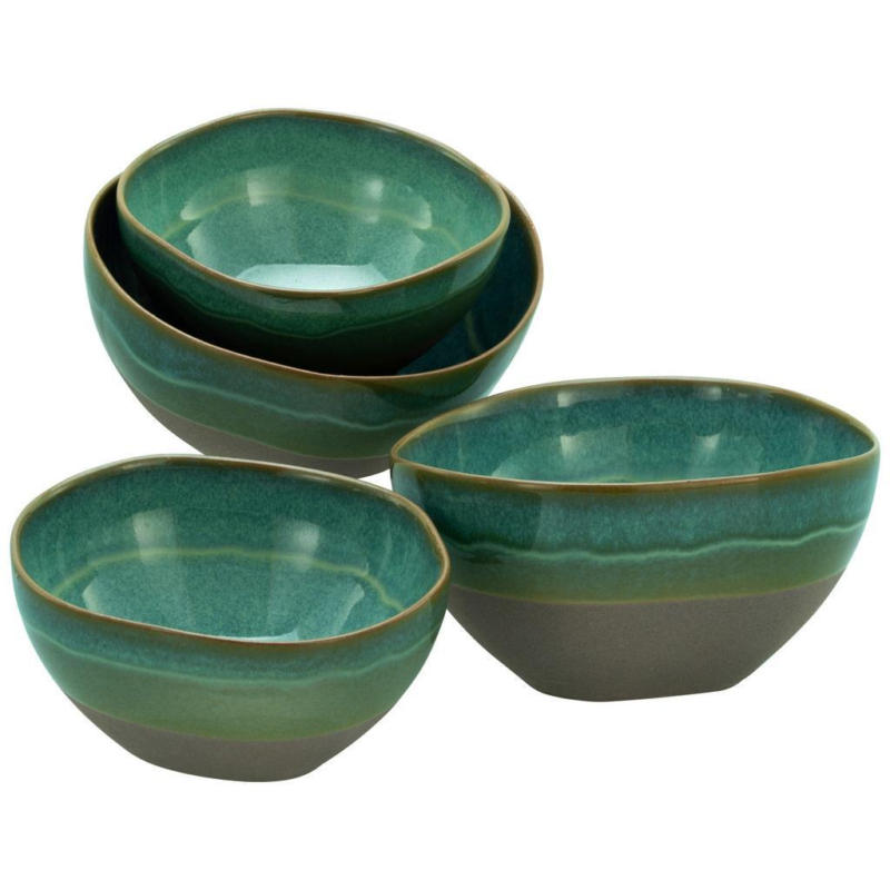 Schale 19679 Bas. Bio Oliv, Bowl