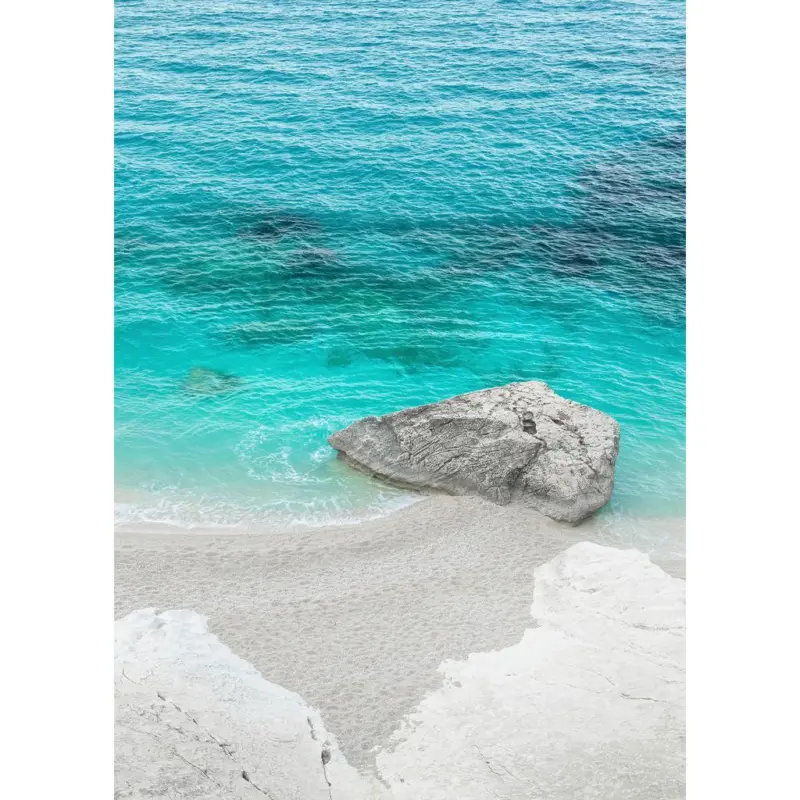 Fototapete 200/280/1 cm Strand