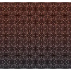 Fototapete 300/280 cm Abstraktes